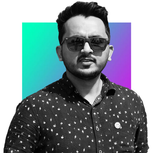 Freelancer Of The Month: Naveed Ahmed, Creative Consultant & Top Rated Freelancer