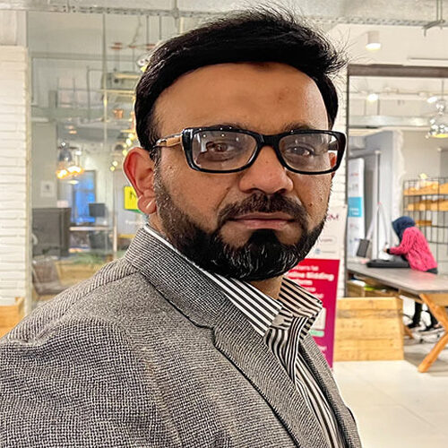 Muhammad Bilal Aftab: Ceo Of The Xii Group Among The Top Amazon Sellers & British Asian Entrepreneurs