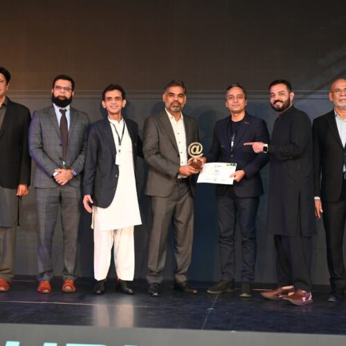 Tribe Consulting Wins HBL P@SHA Award for Best BPO in 2024