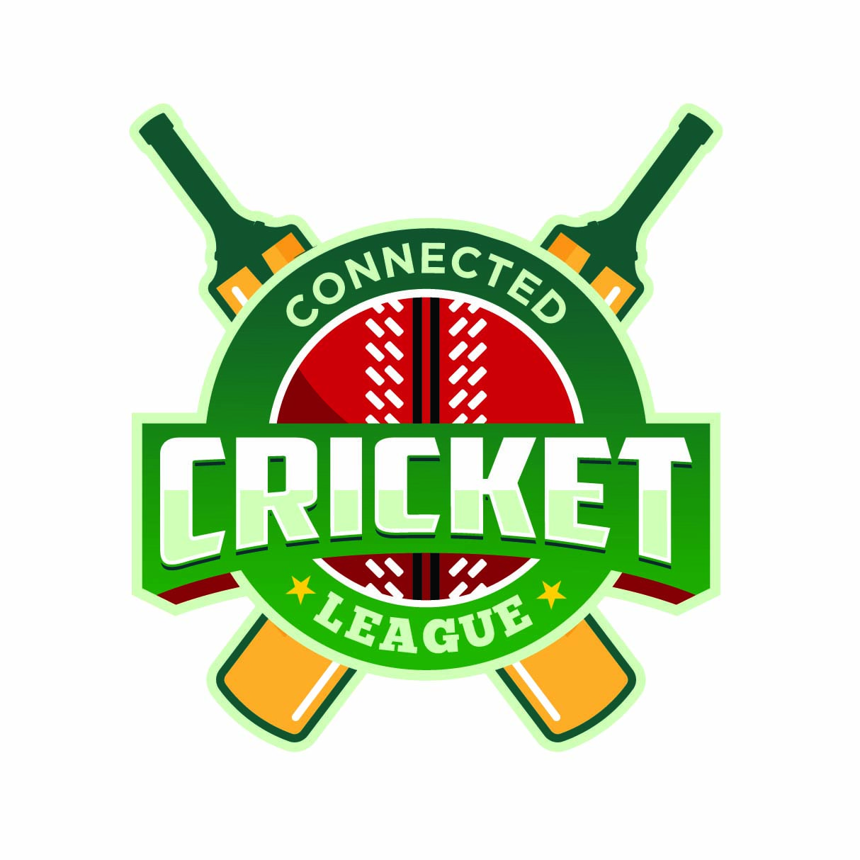 Connected Cricket League