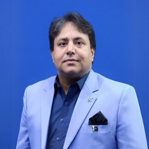 Imran Jattala Appointed as Regional Director for MENA & Pakistan at OTS Global