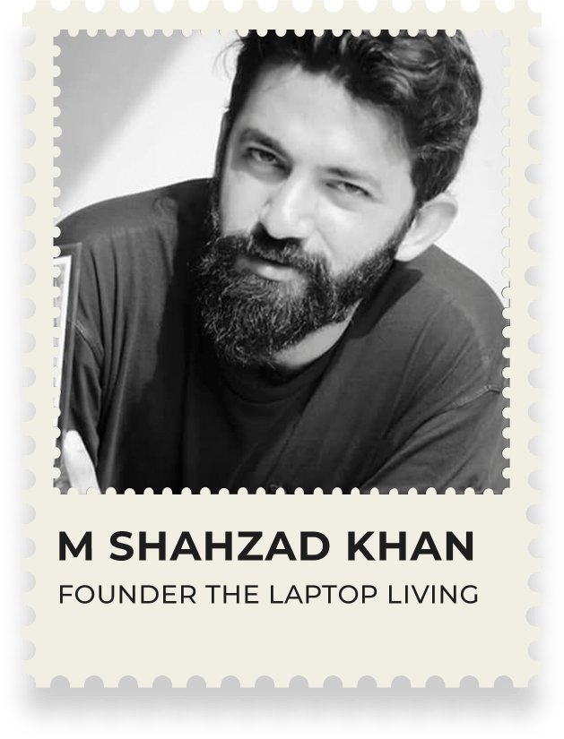 Muhammad Shahzad Khan Niazi