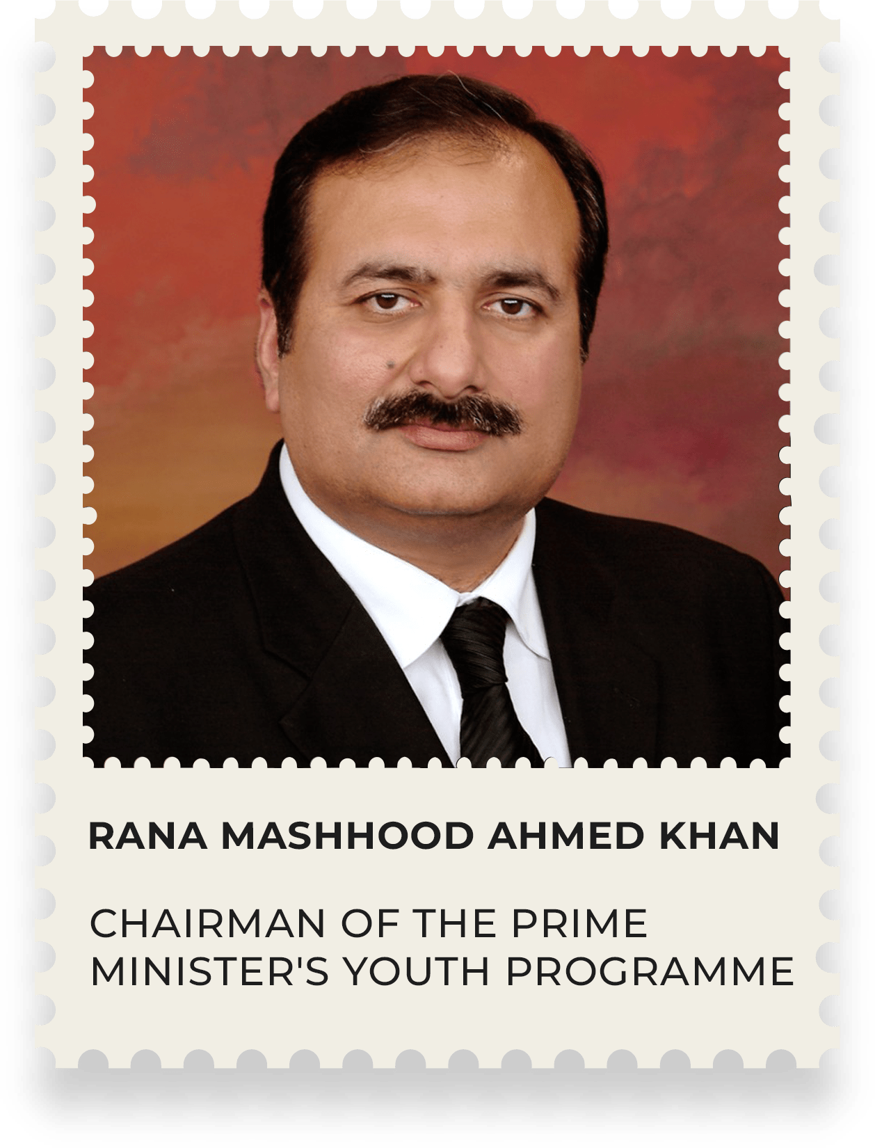 Rana Mashhood Ahmed Khan