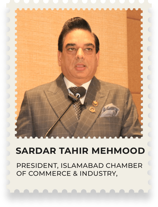 Sardar Tahir Mehmood