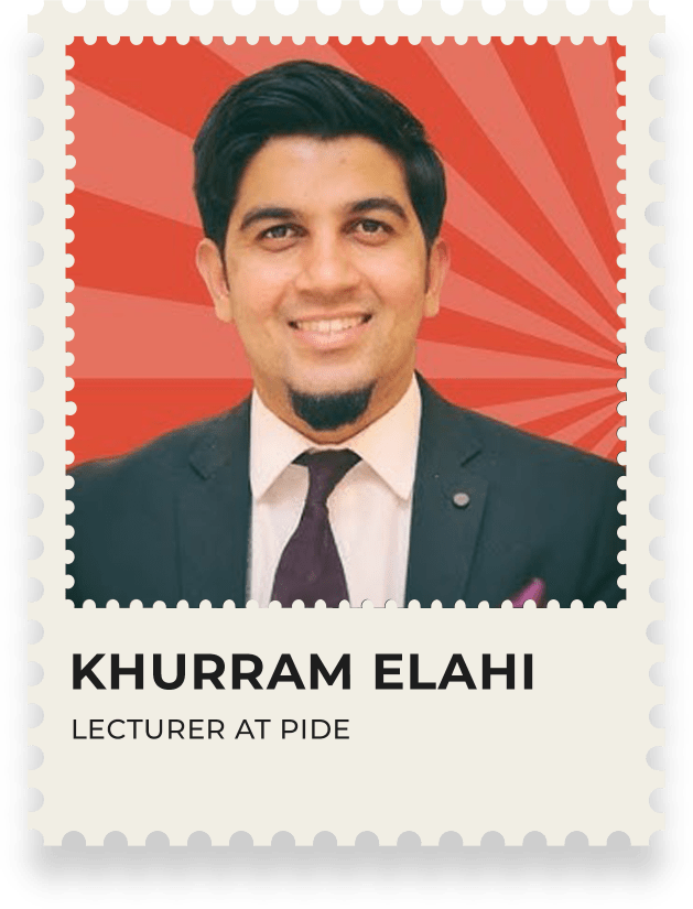 khurram elahi