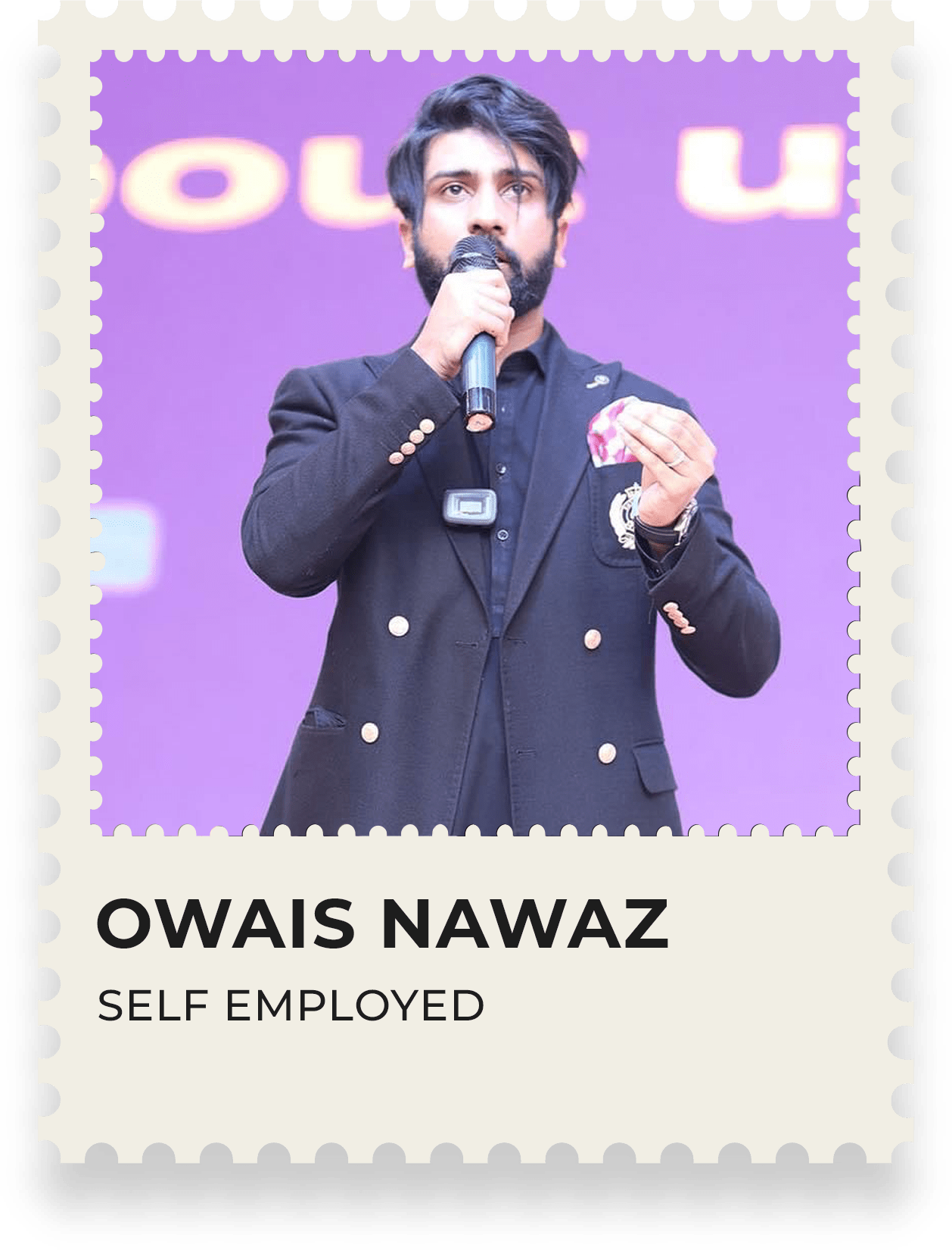 owais nawaz