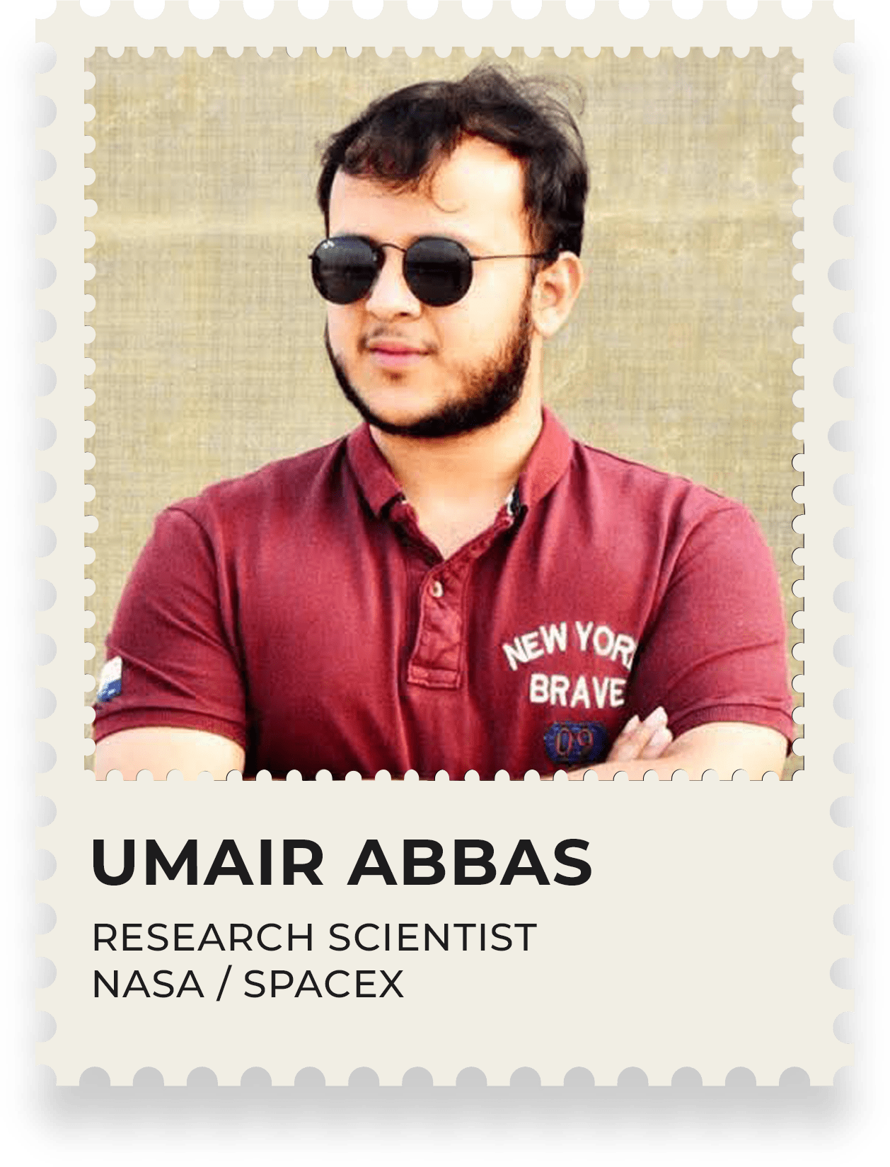umair abbas