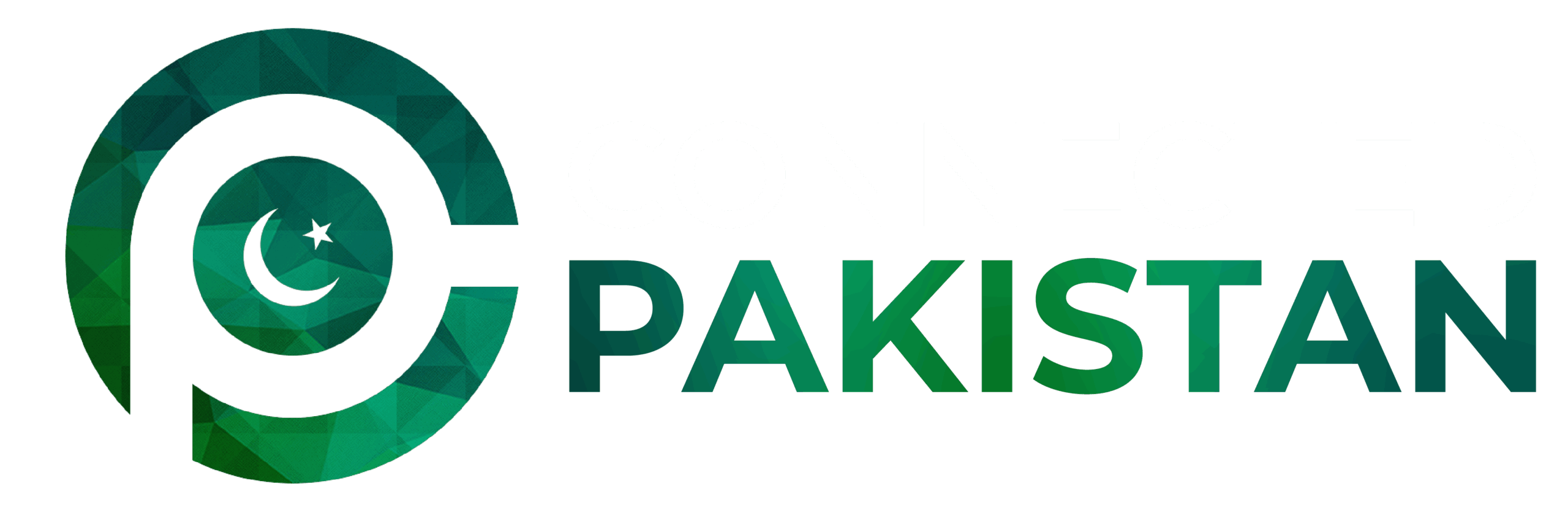 Connected Pakistan